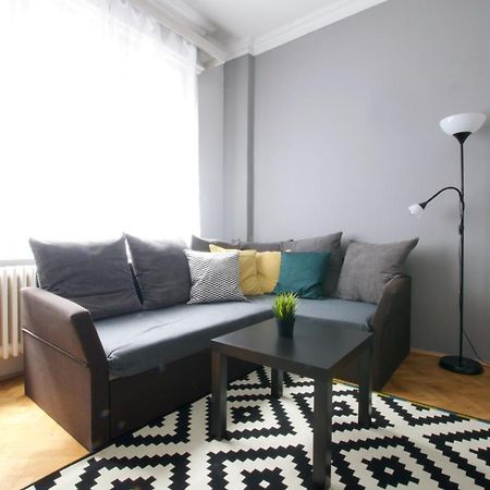 Standard Apartment By Hi5 - Asboth 15 Budapest Luaran gambar